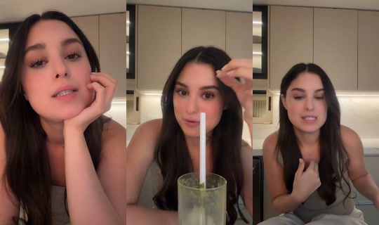 annamarttii's Live Session — Sep 30, 2026, 6:07 AM