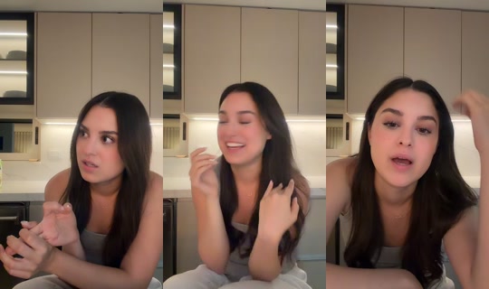 annamarttii's Live Session — Sep 30, 2026, 6:57 AM