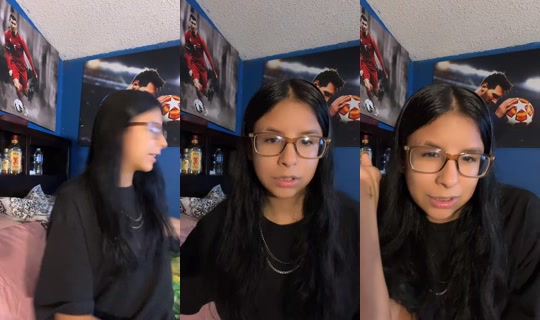 annamolina.5's Live Session — Aug 28, 2026, 4:35 AM