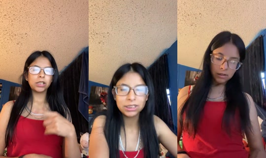 annamolina.5's Live Session — Aug 29, 2026, 10:58 PM