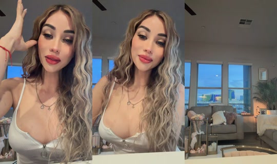 annapauxoxo's Live Session — Aug 29, 2026, 12:59 PM