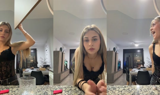 annariibas's Live Session — Oct 9, 2026, 6:52 PM