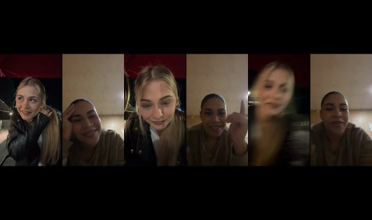 annariibas's Live Session — Oct 11, 2026, 9:13 PM
