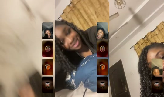 annasomjoe's Live Session — Jul 24, 2026, 4:12 AM