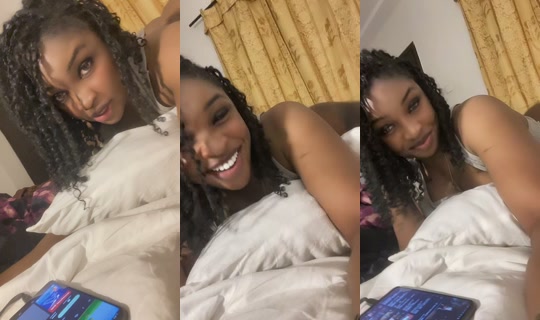 annasomjoe's Live Session — Jul 25, 2026, 4:26 AM