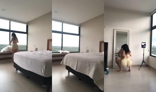 annastayziaa's Live Session — Jul 25, 2026, 11:09 PM