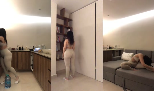 annastayziaa's Live Session — Jul 27, 2026, 3:07 AM