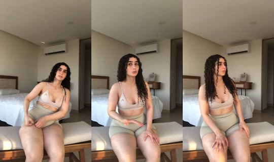 annastayziaa's Live Session — Jul 28, 2026, 12:06 AM