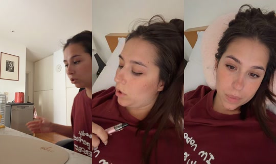 annavalmarana's Live Session — Jul 19, 2026, 5:48 PM