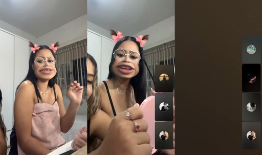 annawsq2's Live Session — Jul 26, 2026, 12:46 AM