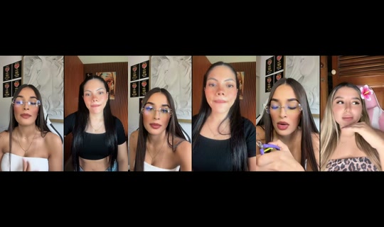 anndree.0's Live Session — Jul 8, 2026, 6:27 PM
