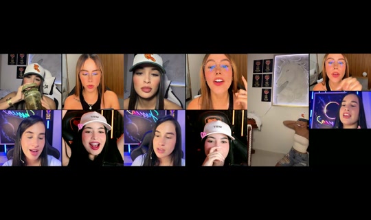 anndree.0's Live Session — Jul 9, 2026, 12:11 AM