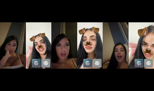 anne_9902's Live Session — Jul 9, 2026, 4:03 AM