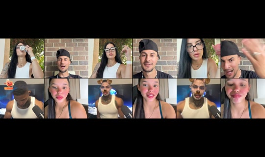 anne_9902's Live Session — Jul 9, 2026, 4:32 PM