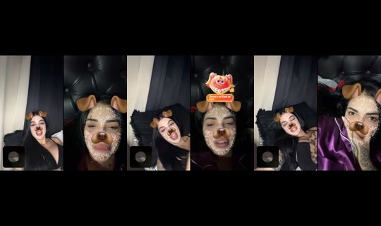 anne_9902's Live Session — Aug 2, 2026, 4:48 AM