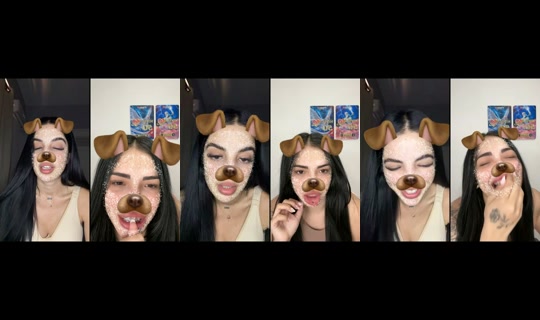anne_9902's Live Session — Aug 2, 2026, 9:37 PM