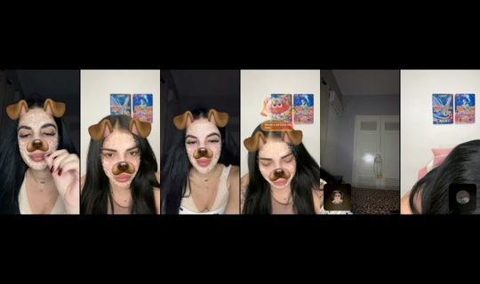 anne_9902's Live Session — Aug 3, 2026, 1:06 AM