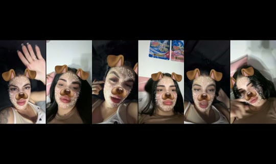 anne_9902's Live Session — Aug 3, 2026, 5:41 AM