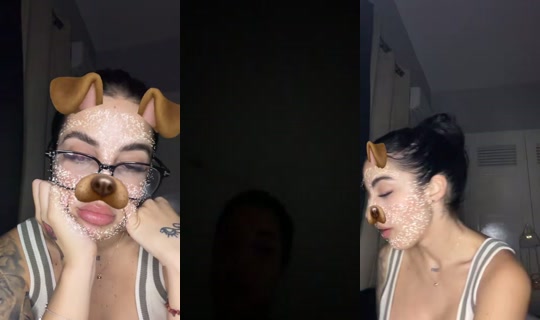 anne_9902's Live Session — Aug 3, 2026, 11:55 PM
