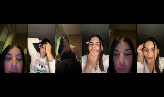 anne_9902's Live Session — Aug 19, 2026, 4:51 AM