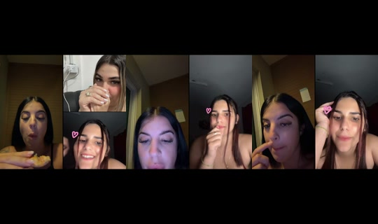 anne_9902's Live Session — Aug 19, 2026, 6:08 AM