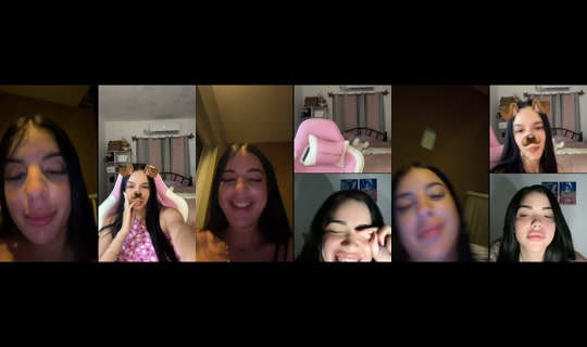 anne_9902's Live Session — Aug 19, 2026, 7:19 AM