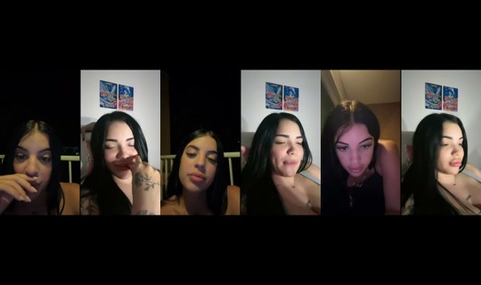 anne_9902's Live Session — Aug 19, 2026, 8:19 AM