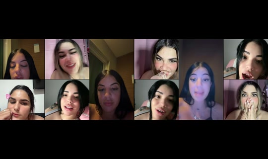 anne_9902's Live Session — Aug 19, 2026, 9:13 AM