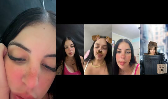 anne_9902's Live Session — Aug 20, 2026, 1:08 AM
