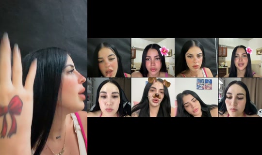 anne_9902's Live Session — Aug 20, 2026, 2:42 AM