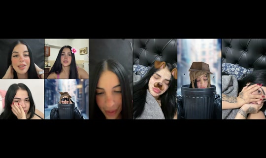 anne_9902's Live Session — Aug 20, 2026, 3:32 AM