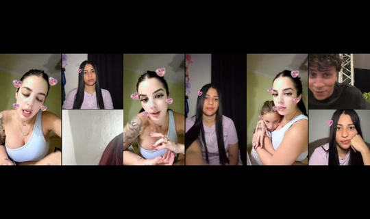 anne_9902's Live Session — Oct 1, 2026, 1:17 AM