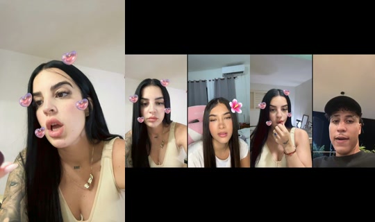 anne_9902's Live Session — Oct 5, 2026, 2:25 AM