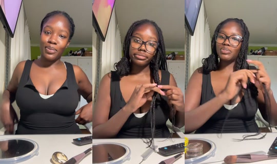 annej1nadel's Live Session — Oct 9, 2026, 12:18 PM