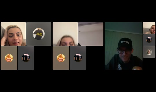 anneklive's Live Session — Jul 24, 2026, 10:55 PM