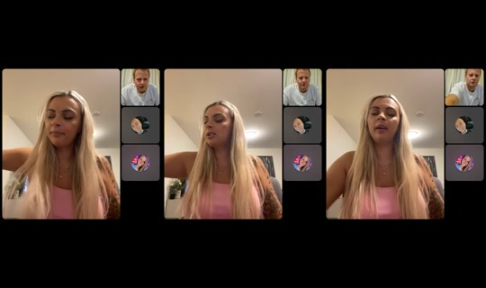 anneklive's Live Session — Sep 5, 2026, 8:57 PM