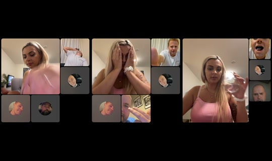 anneklive's Live Session — Sep 5, 2026, 9:48 PM