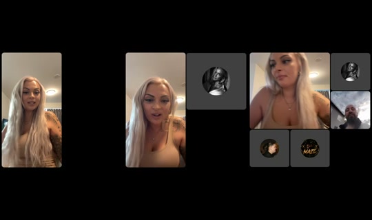 anneklive's Live Session — Sep 25, 2026, 4:37 PM