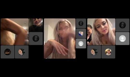 anneklive's Live Session — Sep 25, 2026, 5:28 PM