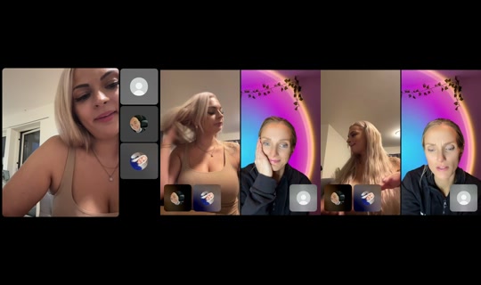 anneklive's Live Session — Sep 25, 2026, 6:18 PM