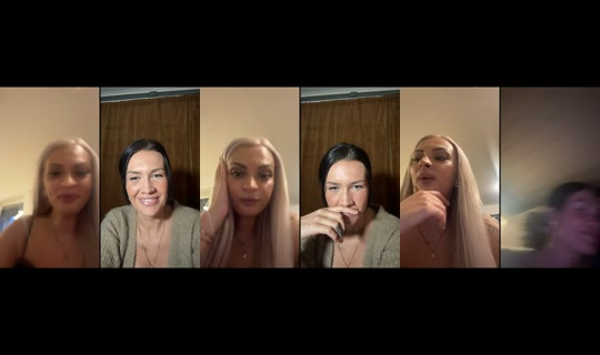 anneklive's Live Session — Sep 26, 2026, 5:56 PM
