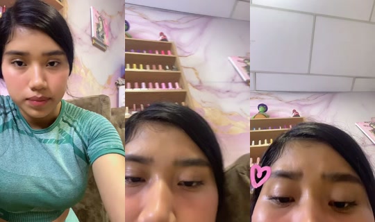 anneli163's Live Session — Aug 21, 2026, 12:05 AM
