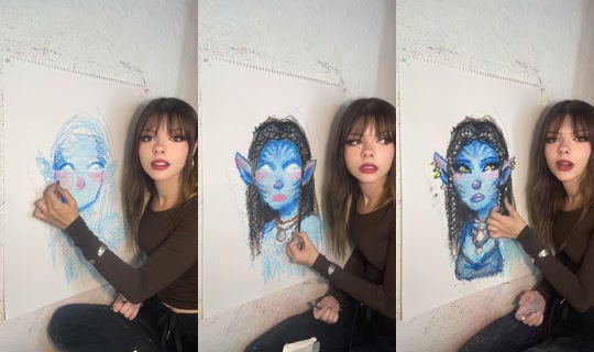 annemar.e's Live Session — Jul 24, 2026, 5:13 AM
