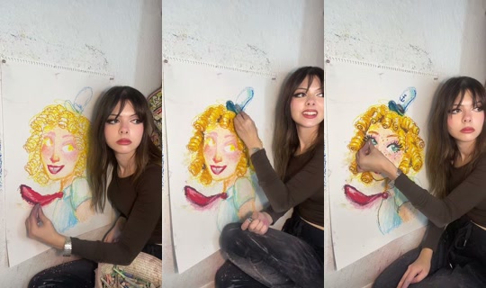 annemar.e's Live Session — Jul 24, 2026, 9:45 AM