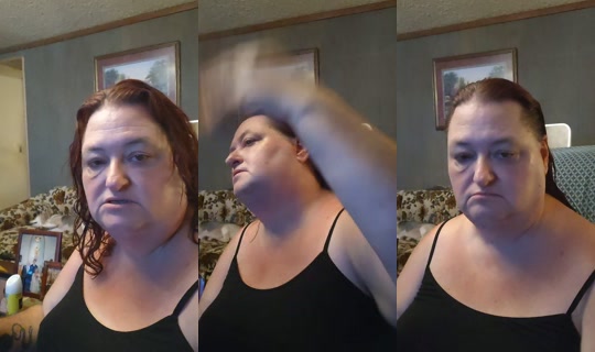 annestep's Live Session — Aug 30, 2026, 12:54 AM