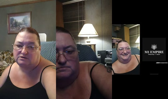 annestep's Live Session — Aug 30, 2026, 2:22 AM