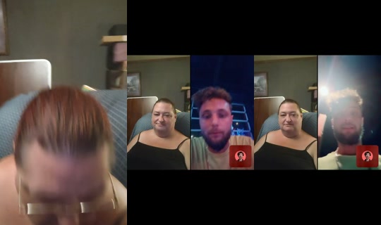 annestep's Live Session — Sep 2, 2026, 3:44 AM