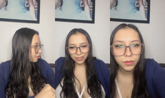 annie_vera's Live Session — Oct 23, 2026, 6:59 AM