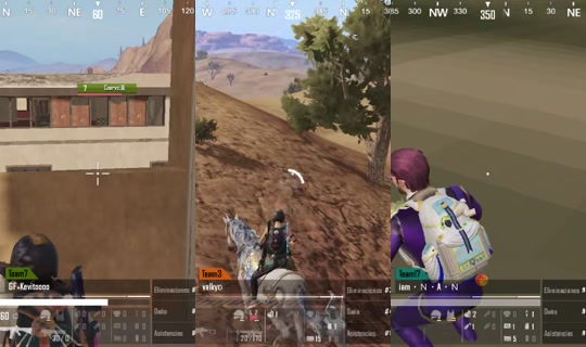anniecpubg's Live Session — Jul 9, 2026, 2:05 AM
