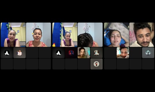 anniejungchhetri's Live Session — Jul 8, 2026, 4:13 PM